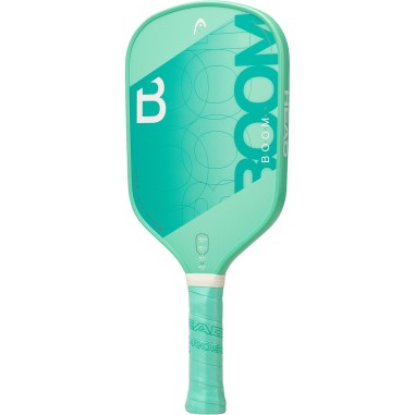 Raquette Pickleball HEAD BOOM TEAM (225g)...