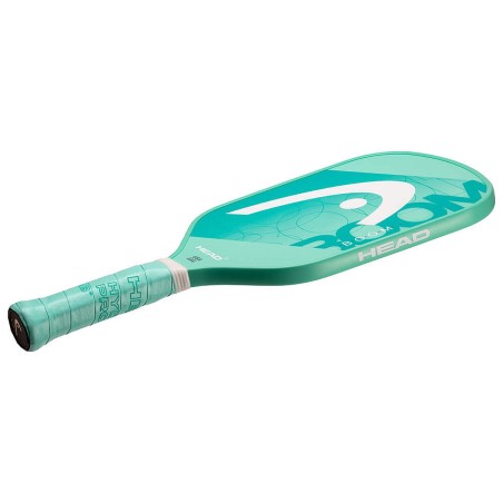 Raquette Pickleball HEAD BOOM TEAM (225 g) Turquoise PE 2025