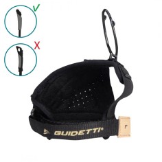 Gants Détachables VIPER+ CONFORT Gauche/ Droite GUIDETTI...