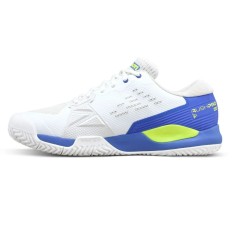 Chaussures WILSON Homme RUSH PRO ACE Toutes Surfaces... 2