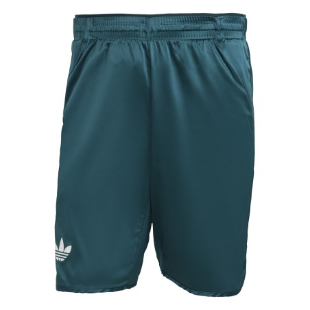 Short ADIDAS Homme ERGO PRO ORIGINAL Vert AH 25
