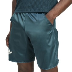 Short ADIDAS Homme ERGO PRO ORIGINAL Vert AH 25 2