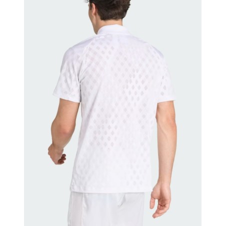 Polo ADIDAS Homme Tennis PRO CLIMACOOL FREELIFT ORIGINAL AH 2025