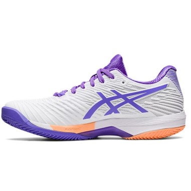 Chaussures ASICS Femme SOLUTION SPEED FF 2 CLAY...