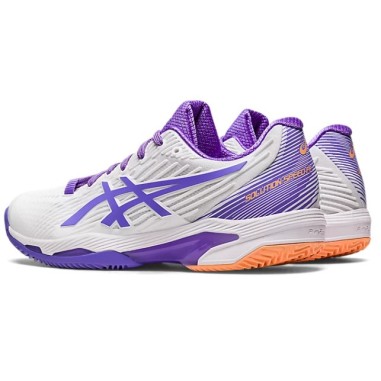 Chaussures ASICS Femme SOLUTION SPEED FF 2...
