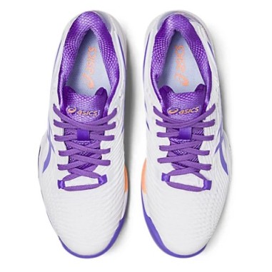 Chaussures ASICS Femme SOLUTION SPEED FF 2 CLAY...