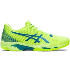 Chaussures ASICS Femme SOLUTION SPEED FF 2 Terre Battue...