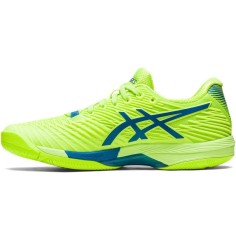 Chaussures ASICS Femme SOLUTION SPEED FF 2 Terre Battue... 2