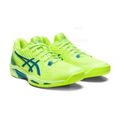 Chaussures ASICS Femme SOLUTION SPEED FF 2...