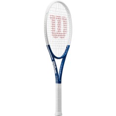 Raquette WILSON BLADE 98 US OPEN LTD V8.0 (305 g) Blanc /... 2