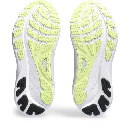 Chaussures Running ASICS Homme GEL-KAYANO 30 Bleu / Jaune AH 2023