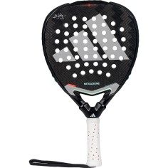 Raquette Padel ADIDAS METALBONE 3.4 Noir / Gris (345 g) 2025