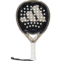 Raquette Padel ADIDAS METALBONE CTRL 3.4 Argent / Noir...