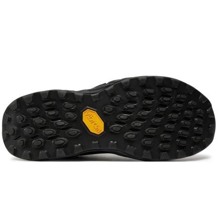 Chaussures Running NEW BALANCE Homme FRESH FOAM HIERRO V8 Noir / Jaune PE 2024