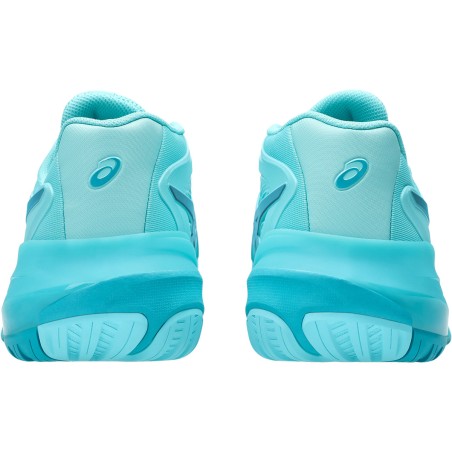 Chaussures ASICS Homme GEL-RESOLUTION X Toutes Surfaces Turquoise AH 2025