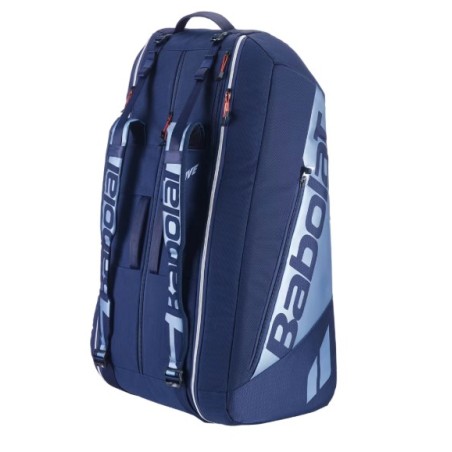 Thermo-Bag BABOLAT PURE DRIVE RH12 11TH GEN Bleu 2025