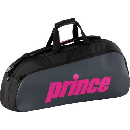 Thermo-Bag PRINCE TOUR 1 Comp Rose / Noir 2024