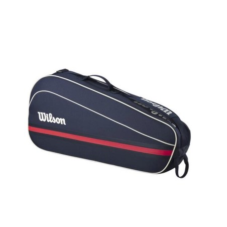 Thermo-Bag WILSON TEAM 3PK Navy 2025