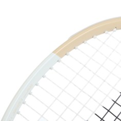 Raquette PRINCE WARRIOR 100 (265g) Blanc 2025 2