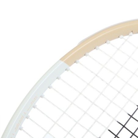 Raquette PRINCE WARRIOR 100 (265g) Blanc 2025