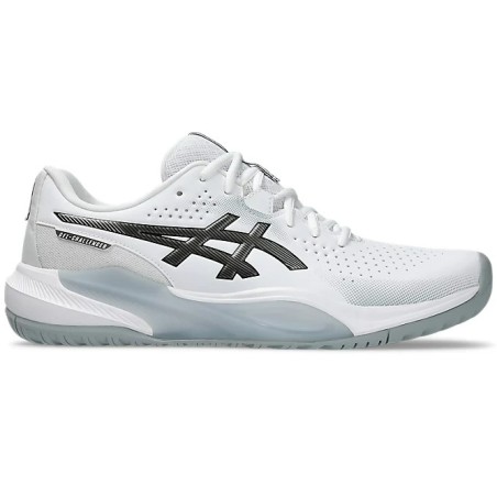Chaussures ASICS Homme GEL-CHALLENGER 15 Toutes Surfaces Blanc AH 2025