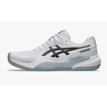 Chaussures ASICS Homme GEL-CHALLENGER 15 Toutes Surfaces Blanc AH 2025