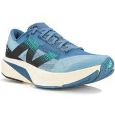 Chaussures Running NEW BALANCE Homme REBEL4 Bleu / Noir... 2