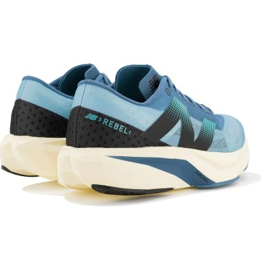 Chaussures Running NEW BALANCE Homme REBEL V4...