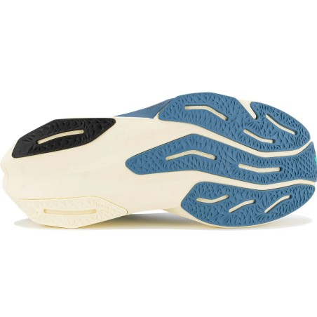 Chaussures Running NEW BALANCE Homme REBEL4 Bleu / Noir AH 2024