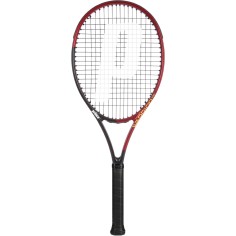 Raquette PRINCE WARRIOR 100 (265g) Bordeaux / Noir 2025