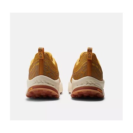 Chaussures Running NEW BALANCE Homme FRESH FOAM HIERROV8 Moutarde / Noir AH 2024