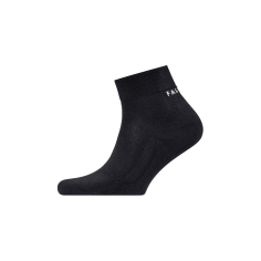 Chaussettes FALKE Homme RU4 LIGHT SHORT Noir 2