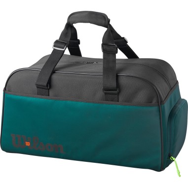 Sac de sport WILSON BLADE V9 Vert / Noir 2024