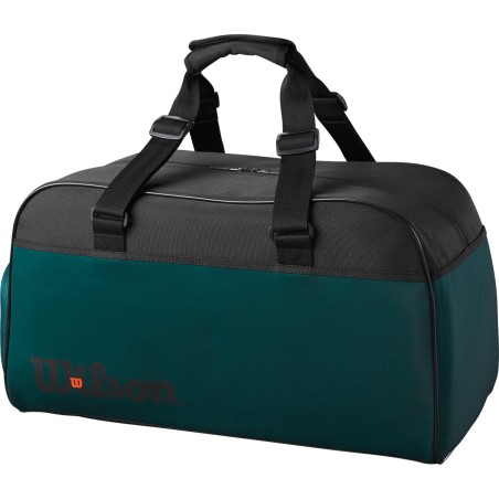 Sac de sport WILSON BLADE V9 Vert / Noir 2024