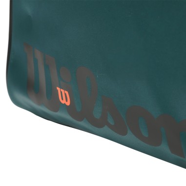 Sac de sport WILSON BLADE V9 Vert / Noir 2024