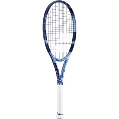 Raquette BABOLAT PURE DRIVE TEAM GEN11 Bleu (285 g) 2025 2