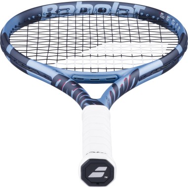 Raquette BABOLAT PURE DRIVE TEAM GEN11 Bleu...