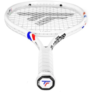 Raquette TECNIFIBRE T-FIGHT 300 RSL (300 g)...