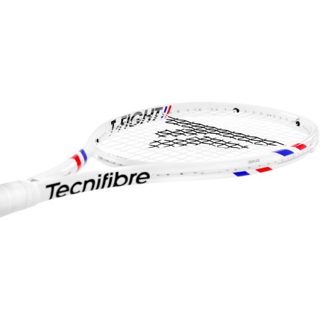 Raquette TECNIFIBRE T-FIGHT 300 RSL (300 g) 2025 (cordée)