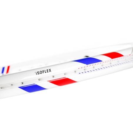 Raquette TECNIFIBRE T-FIGHT 300 RSL (300 g) 2025 (cordée)