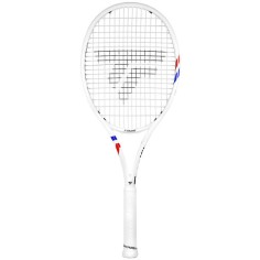 Raquette TEST TECNIFIBRE TFIGHT 285 (285 g) Blanc / Rouge...