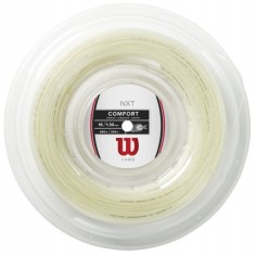Bobine WILSON NXT  16 / 1.30mm (200m)