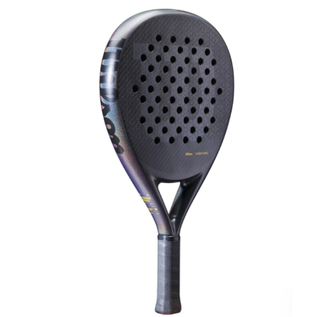 Raquette Padel WILSON CARBON FORCE LT (355 g) 2023