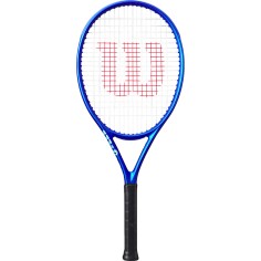 Raquette Junior WILSON ULTRA 26 V5 (245g) Bleu 2025