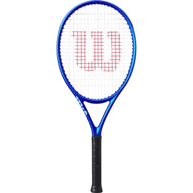 Raquette Junior WILSON ULTRA 26 V5 (245g) Bleu...