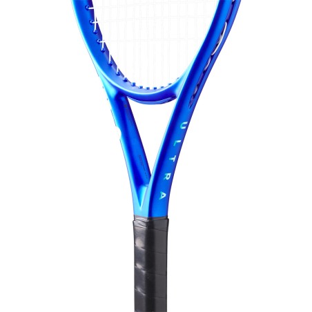 Raquette Junior WILSON ULTRA 26 V5 (245g) Bleu 2025