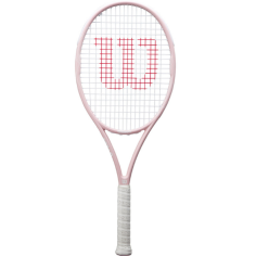 Raquette WILSON INTRIGUE Pink (264 g) 2025