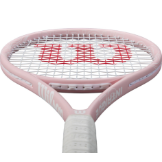 Raquette WILSON INTRIGUE Pink (264 g) 2025 2