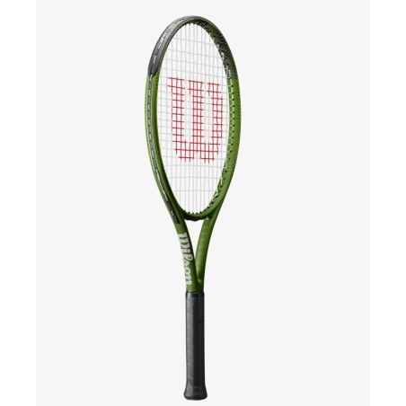 Raquette Junior WILSON BLADE FEEL COMP 25 Vert 2023