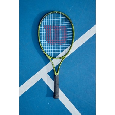 Raquette Junior WILSON BLADE FEEL COMP 26 V14.0...